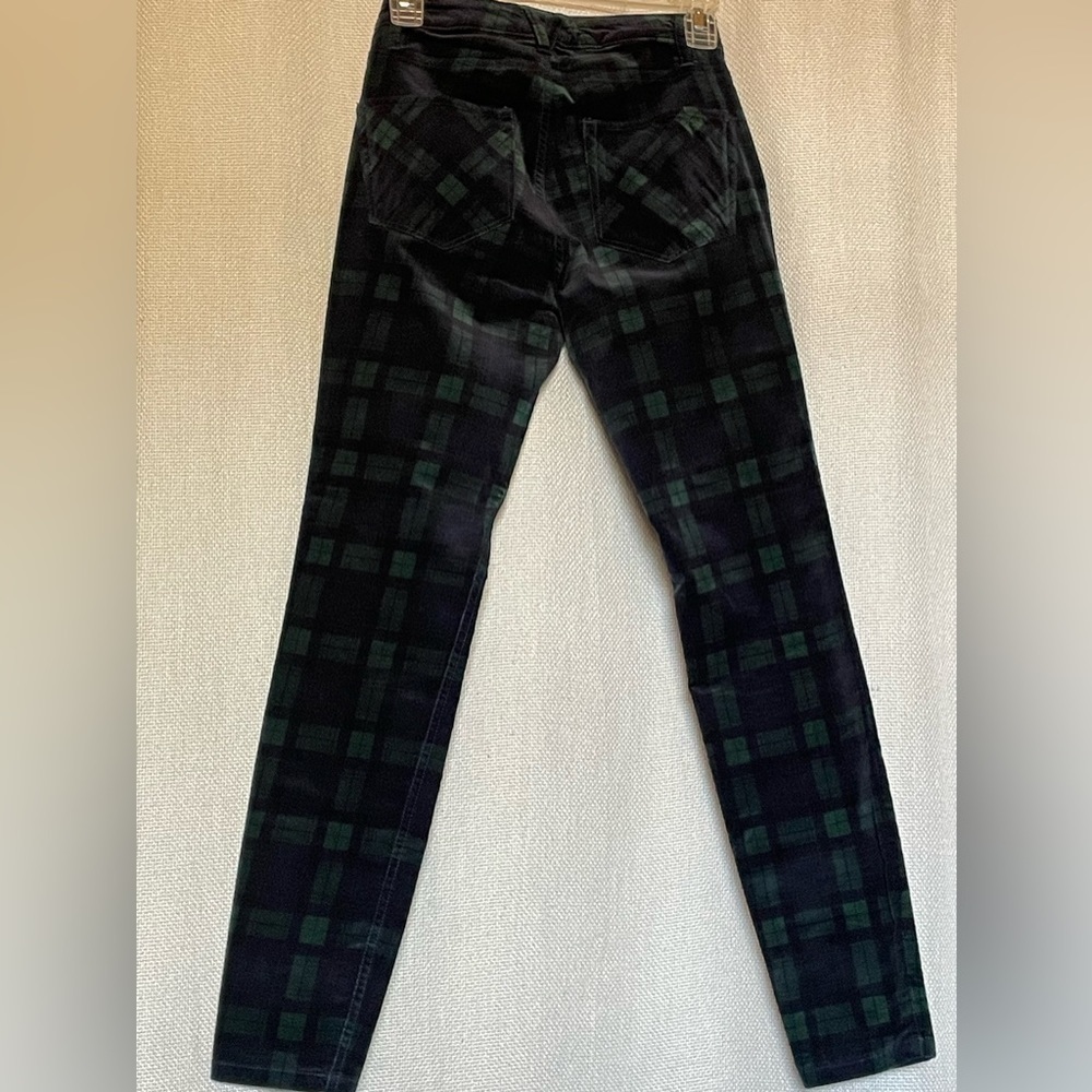 Vineyard Vines Jaime velveteen jeans - Picture 3 of 6